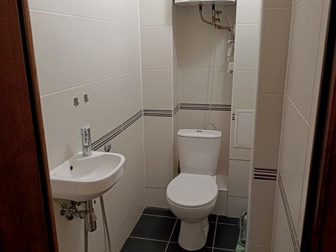 квартира по адресу Петра Григоренко просп., 14