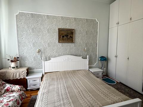 квартира за адресою Саксаганського вул., 34