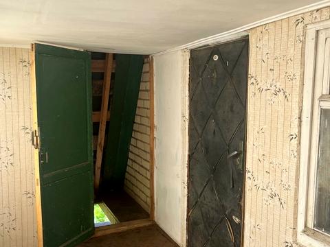 дом по адресу Центральна