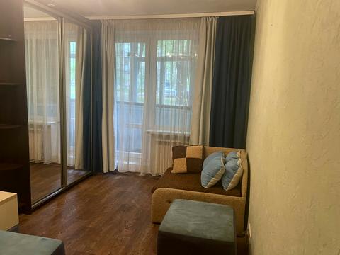 квартира за адресою Нескорених вул., 36