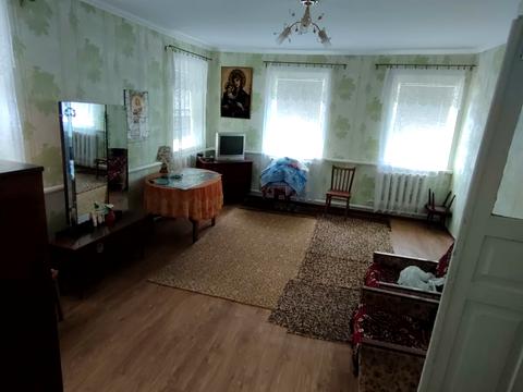 дом по адресу Чарівна