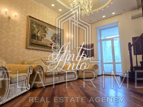 квартира за адресою Рейтарська вул., 20/24
