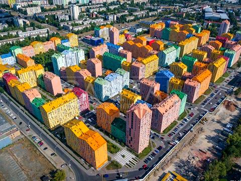 коммерческая по адресу Мартовская ул., 16 к4