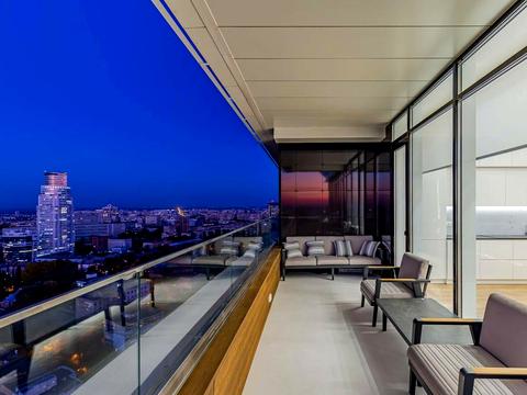 квартира за адресою Лесі Українки бульв., 7-В