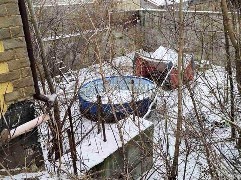 дом по адресу Никоновская ул., 26