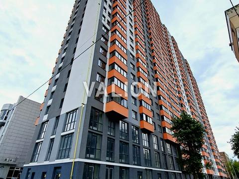 квартира по адресу Владимира Сосюры ул., 6в
