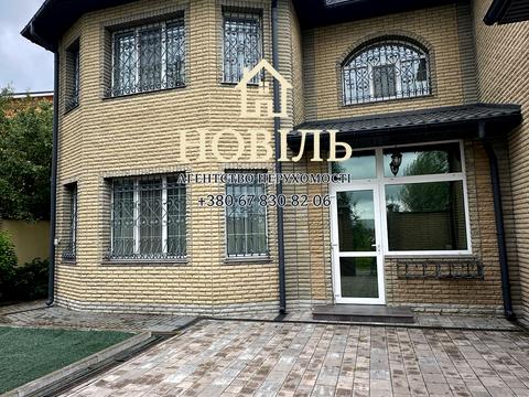 дом по адресу Уютная ул.