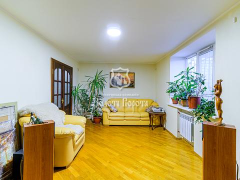 квартира по адресу Валерия Лобановского просп., 128