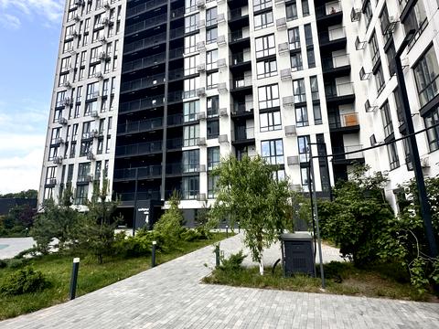 квартира за адресою 600-річчя вул., 3-Б