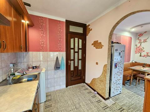 квартира за адресою Василя Симоненка вул., 22