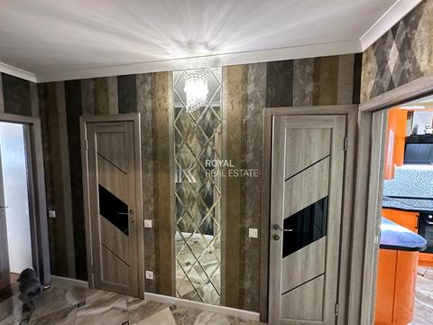 квартира за адресою Науки просп., 55-А