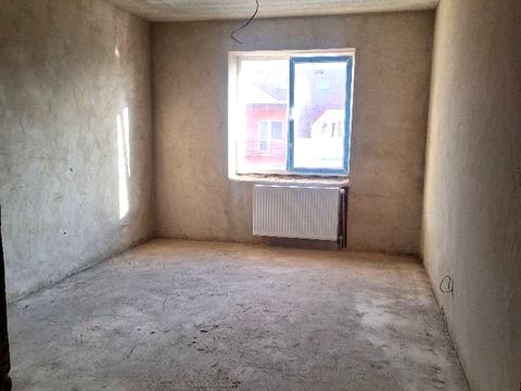 квартира по адресу Еньковская ул., 13
