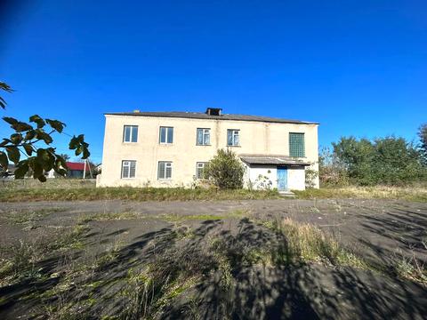 коммерческая по адресу Балки, 57