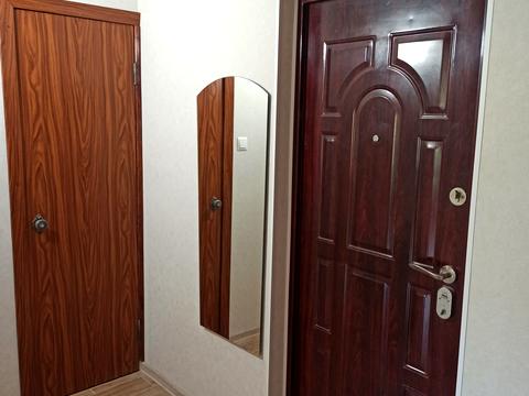 квартира за адресою Оболонський просп., 13