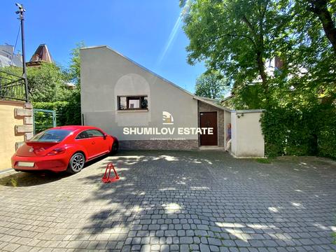 коммерческая по адресу Генерала Чупринки ул. (Пушкина), 5