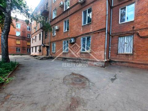 квартира за адресою Героїв-Підпільників просп. (Дзержинського), 40