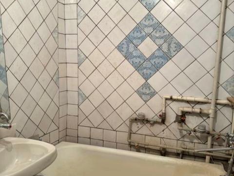 квартира по адресу Бекетова ул., 10