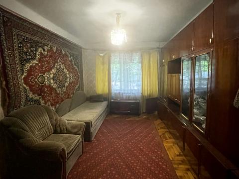 квартира по адресу Сытова ул., 9-А