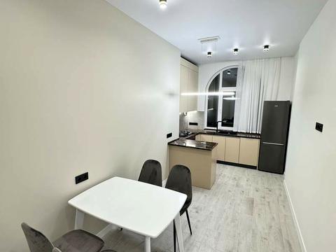 квартира за адресою Дача Ковалевського вул., 91