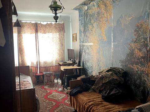 квартира по адресу Мира просп., 24