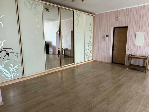 квартира по адресу Евгения Коновальца ул. (Щорса), 32-Г