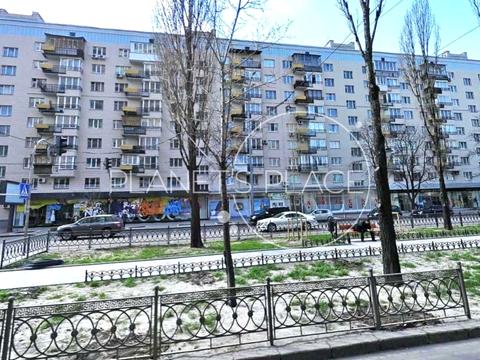 квартира за адресою Лесі Українки бульв., 14