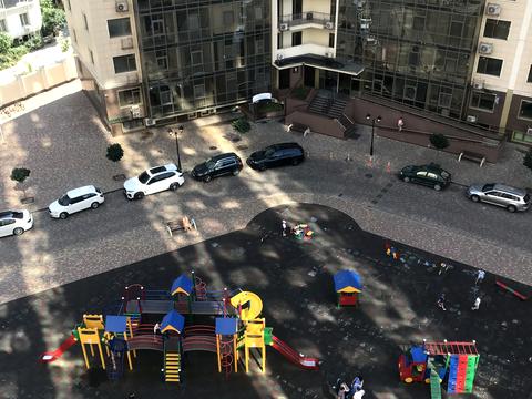 квартира по адресу Марсельская ул., 35