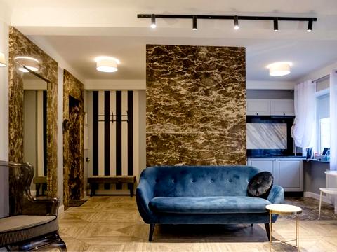 квартира за адресою Саксаганського вул., 88