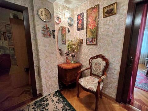 квартира за адресою Люстдорфська дорога вул., 148а/1