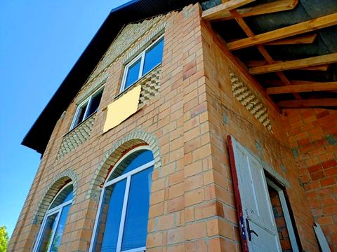 дом по адресу Новая ул., 86