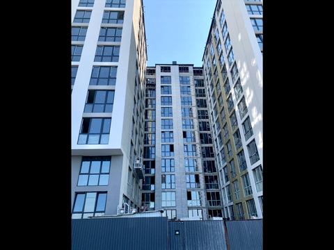 квартира за адресою Кам'янська вул. (Дніпродзержинська), 127 А