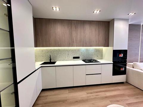 квартира за адресою Юліана Пелеша вул., 3