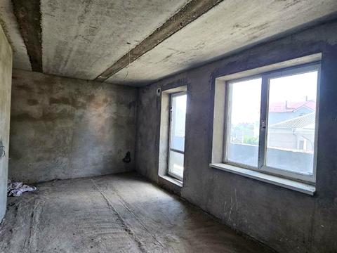 квартира по адресу Сечевых Стрельцов ул., 20