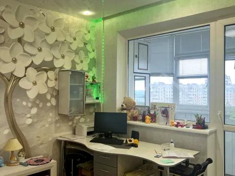 квартира за адресою Перемоги просп., 79