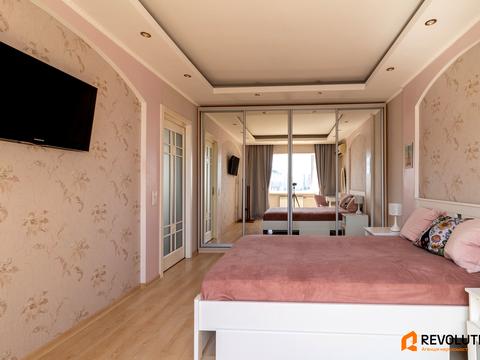 квартира по адресу Ольжича ул., 18-А