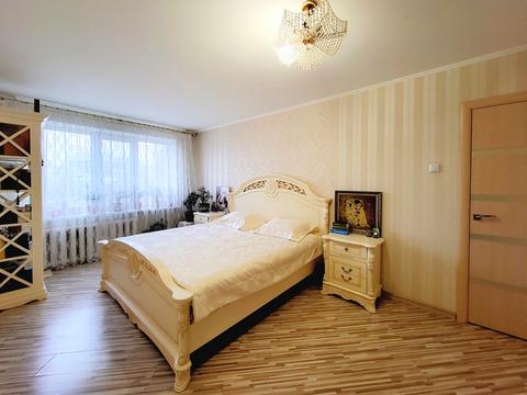 квартира по адресу Пирогова ул., 73а