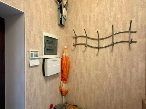 дом по адресу 10-я Линия ул.