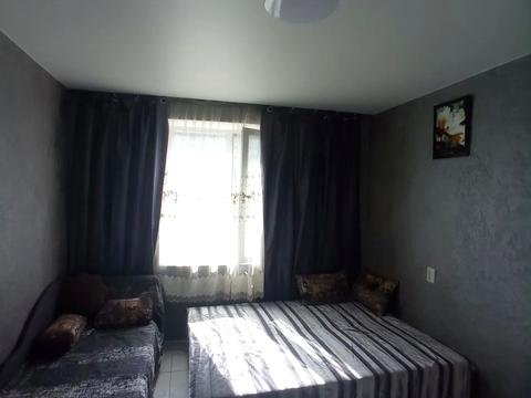 квартира за адресою Добровольців пров., 10