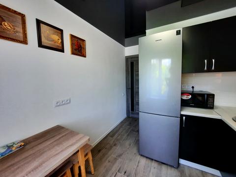 квартира по адресу Академика Янгеля ул., 5