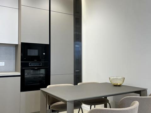 квартира за адресою Фортечний тупик (Тверський), 7в