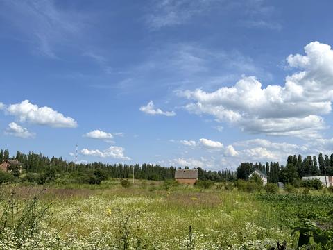 ділянка за адресою Хмельницький, 