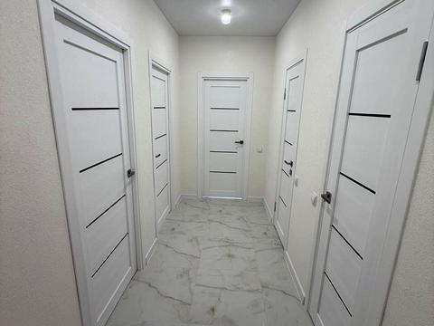 квартира по адресу Свободи ул., 12а