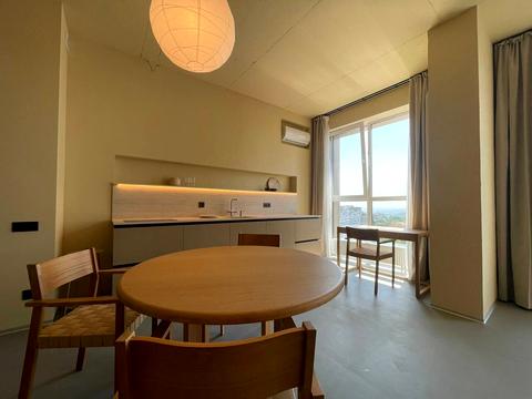 квартира по адресу Звёздный бульв., 1-М