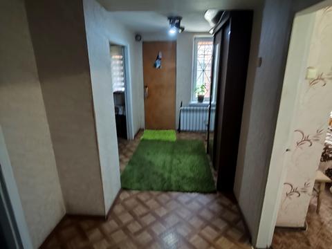 дом по адресу Шевченко
