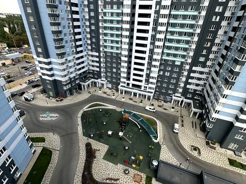 квартира по адресу Варненская ул., 27а/2