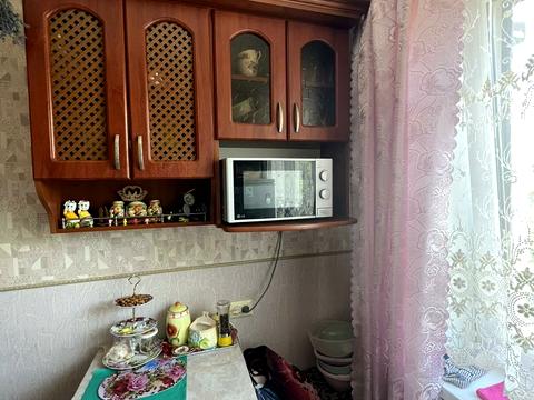 квартира по адресу Черновола ул., 138
