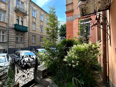 квартира за адресою Михайла Щепкіна вул., 7