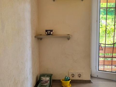 дом по адресу Квітуча