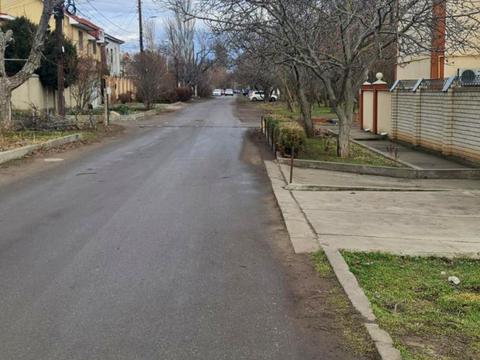 дом по адресу Керченская ул.