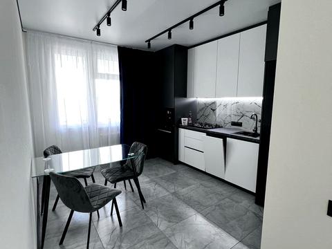 квартира по адресу Лісогренівецька, 34
